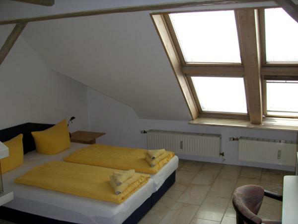 Hotelpension Savo Chemnitz Exterior foto